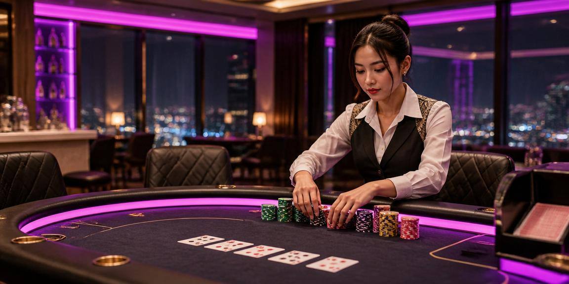 ga699 Những Gì Có Trong Sảnh Live Sicbo Dem