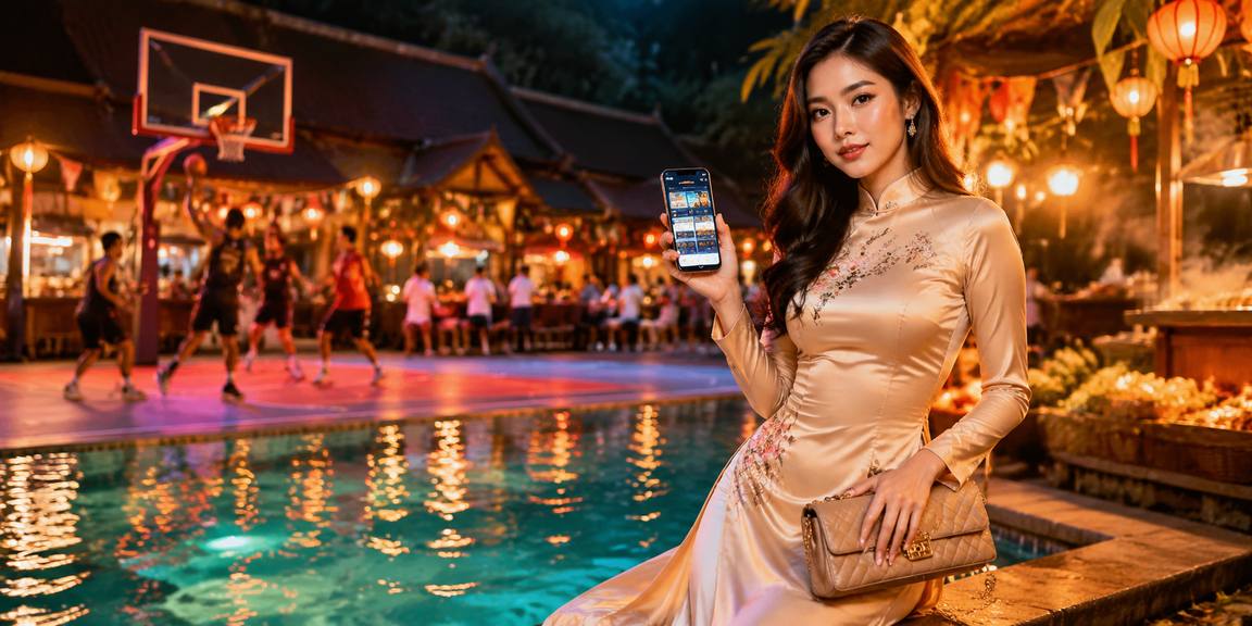 ga699 Thể thao